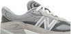 (New Balance Kanak-Kanak) New Balance 990v6 'Castlerock' GC990GL6