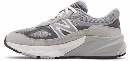 Lookbook (小學生款)New Balance 990v6 'Castlerock' GC990GL6