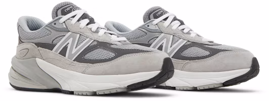Cheap (小學生款)New Balance 990v6 'Castlerock' GC990GL6