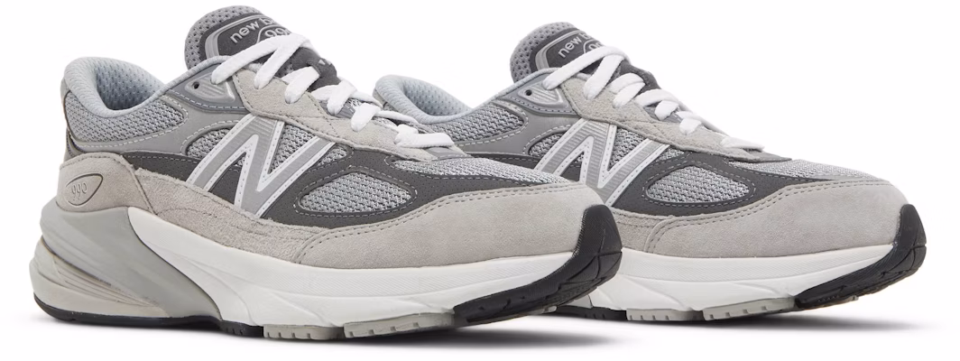 (Grade School) New Balance 990v6 'Castlerock' GC990GL6 Cheap (Grade School) New Balance 990v6 'Castlerock' GC990GL6