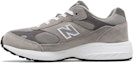 Buy (New Balance Sekolah Rendah) New Balance 993 'Kelabu' GC993GW