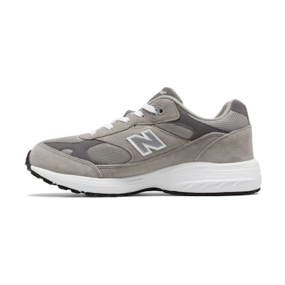 (GS) NB 993 'Grey'