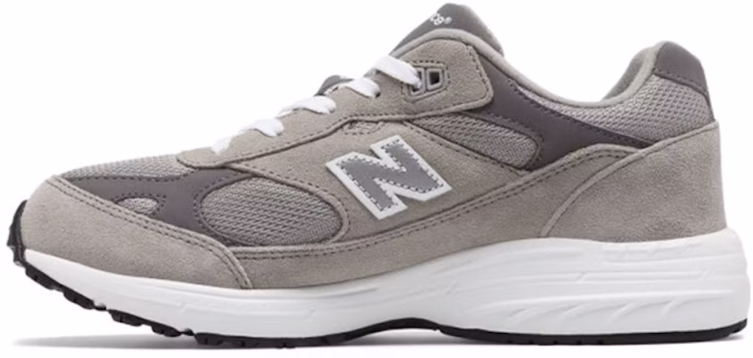 (中小學)New Balance 993 '灰色' GC993GW Buy (中小學)New Balance 993 '灰色' GC993GW