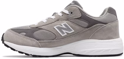 (Grade School) New Balance 993 'Grey' GC993GW (Grade School) New Balance 993 'Grey' GC993GW