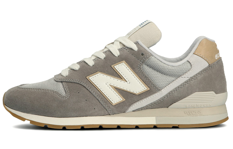 Buy (Grade School) New Balance 996 '灰色' CM996LT2