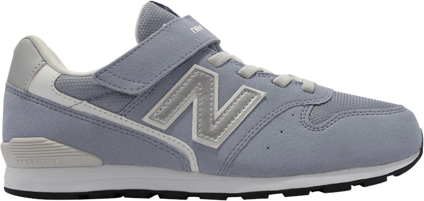 (New Balance) 996 Ancho Infantil 'Azul Crepúsculo' YV996JC3-W Buy (New Balance) 996 Ancho Infantil 'Azul Crepúsculo' YV996JC3-W