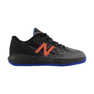 (GS) NB 996v4 'Black Grey'