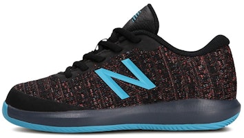 (Grade School) New Balance 996v4 'Black Virtual Sky' KC996WV4 (Grade School) New Balance 996v4 'Black Virtual Sky' KC996WV4