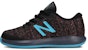 (Grade School) New Balance 996v4 'Hitam Langit Maya' KC996WV4