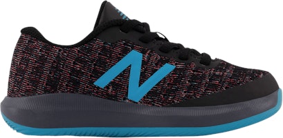 (Grade School) New Balance 996v4 'Black Virtual Sky' KC996WV4 (Grade School) New Balance 996v4 'Black Virtual Sky' KC996WV4