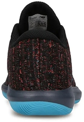 (New Balance) Grade School 996v4 'Black Virtual Sky' Anak-Anak KC996WV4 Lookbook (New Balance) Grade School 996v4 'Black Virtual Sky' Anak-Anak KC996WV4