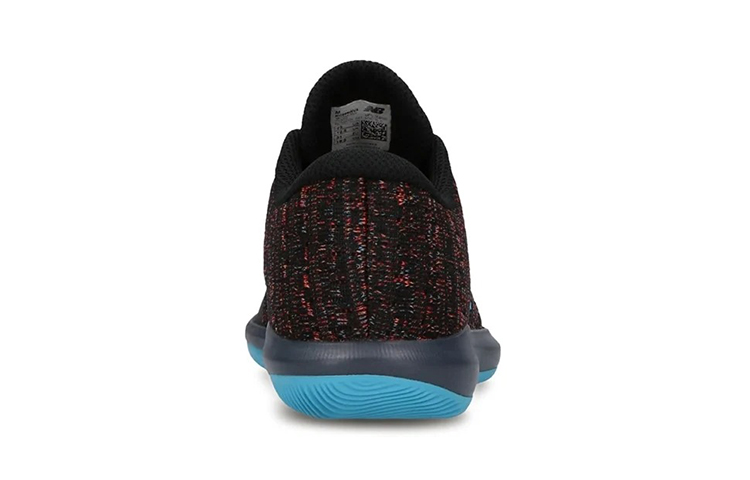 Lookbook (New Balance Infantil) 996v4 'Negro Cielo Virtual' KC996WV4