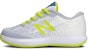 (Grade School) New Balance 996v4 'Putih Kuning Sulfur' KC996U4