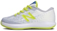 Buy (Grade School) New Balance 996v4 'Putih Kuning Sulfur' KC996U4