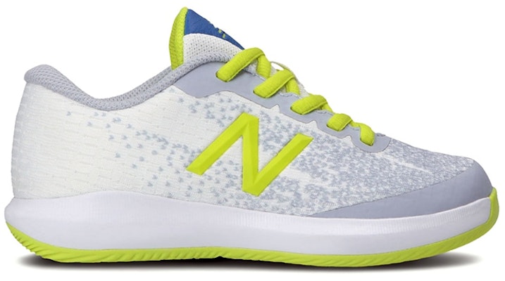 (學齡版) New Balance 996v4 '白色硫磺黃' KC996U4 Order (學齡版) New Balance 996v4 '白色硫磺黃' KC996U4