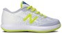 (Grade School) New Balance 996v4 'Putih Kuning Sulfur' KC996U4