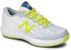 (Grade School) New Balance 996v4 'Putih Kuning Sulfur' KC996U4
