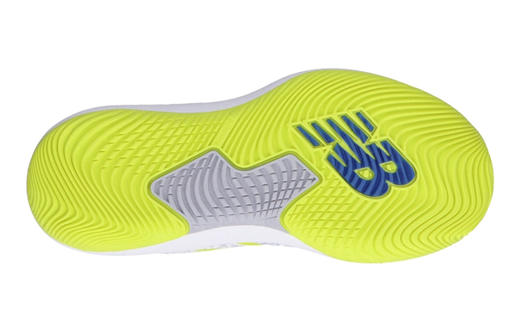 Purchase (New Balance Kinder) New Balance 996v4 ''Weiß Schwefelgelb'' KC996U4