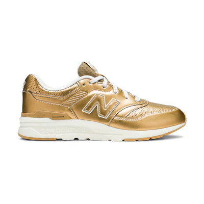 (GS) NB 997 'Classic Gold'