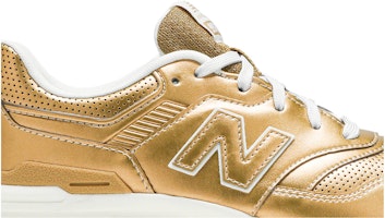 뉴발란스 997 클래식 골드 (키즈) GR997HGS Order 뉴발란스 997 클래식 골드 (키즈) GR997HGS