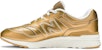 (New Balance Kanak-Kanak) New Balance 997 'Emas Klasik' GR997HGS