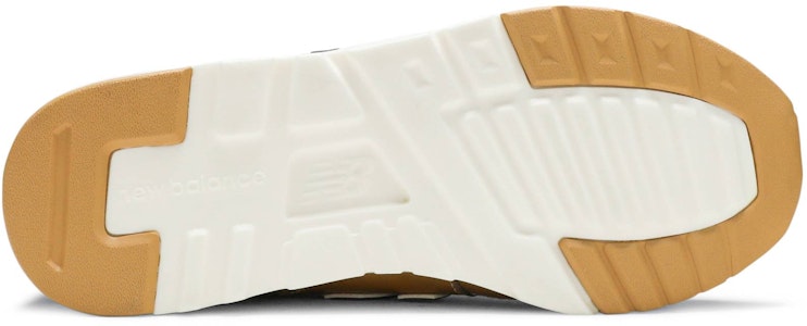 (小童款) New Balance 997 '经典金' GR997HGS Shop (小童款) New Balance 997 '经典金' GR997HGS