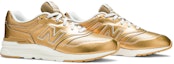 Cheap (New Balance Kanak-Kanak) New Balance 997 'Emas Klasik' GR997HGS