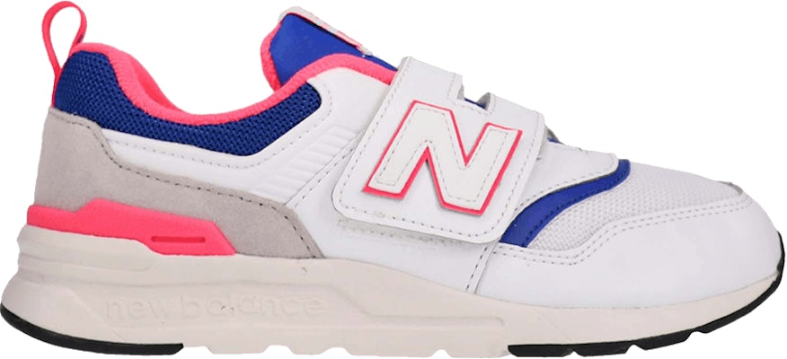 뉴발란스 997 와이드 (흰/아동) PZ997HAJW Buy 뉴발란스 997 와이드 (흰/아동) PZ997HAJW