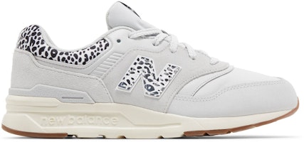 (Grade School) New Balance 997H 'Dalmatian' GR997HWD