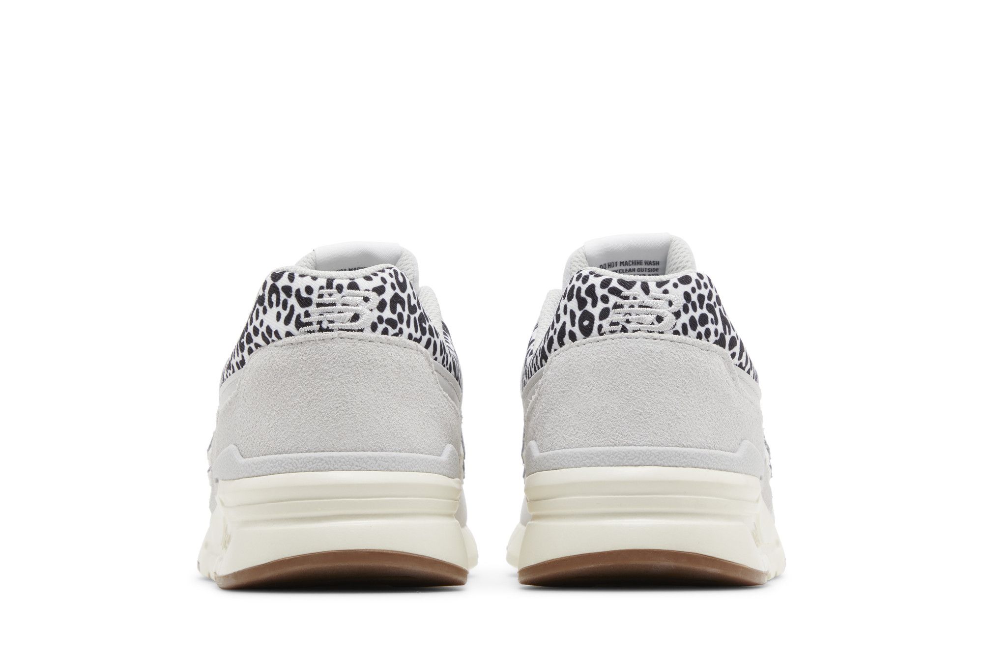 Details for (New Balance Kinder) 997H ''Dalmatiner'' GR997HWD
