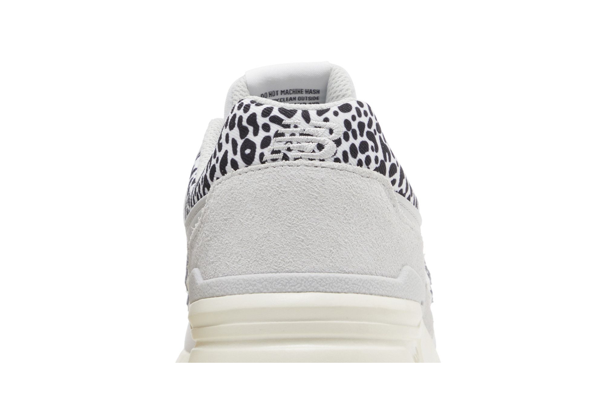 Sizing (New Balance Kinder) 997H ''Dalmatiner'' GR997HWD