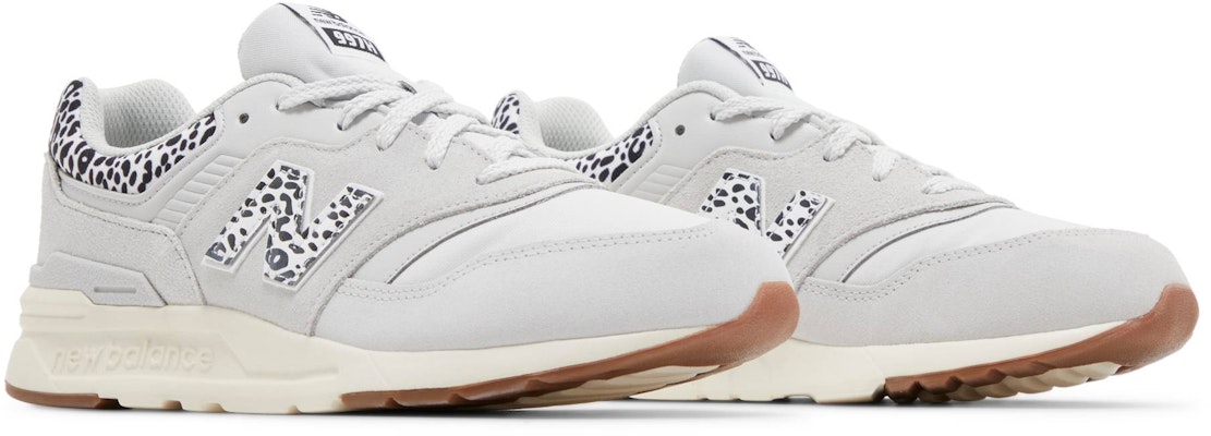 뉴발란스 997H '달마시안' (키즈) GR997HWD Cheap 뉴발란스 997H '달마시안' (키즈) GR997HWD