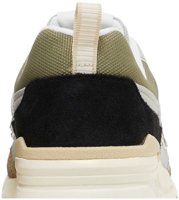 (New Balance Anak-Anak) 997H 'Raincloud Olive' GR997HWH Sizing (New Balance Anak-Anak) 997H 'Raincloud Olive' GR997HWH