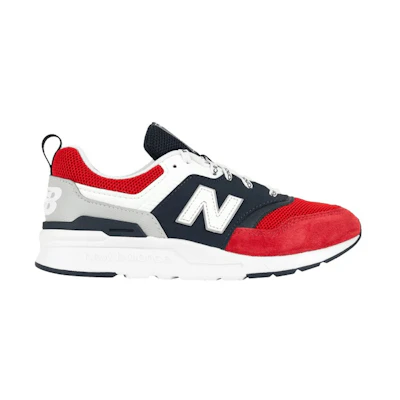 (GS) NB 997H 'Team Red Pigment'