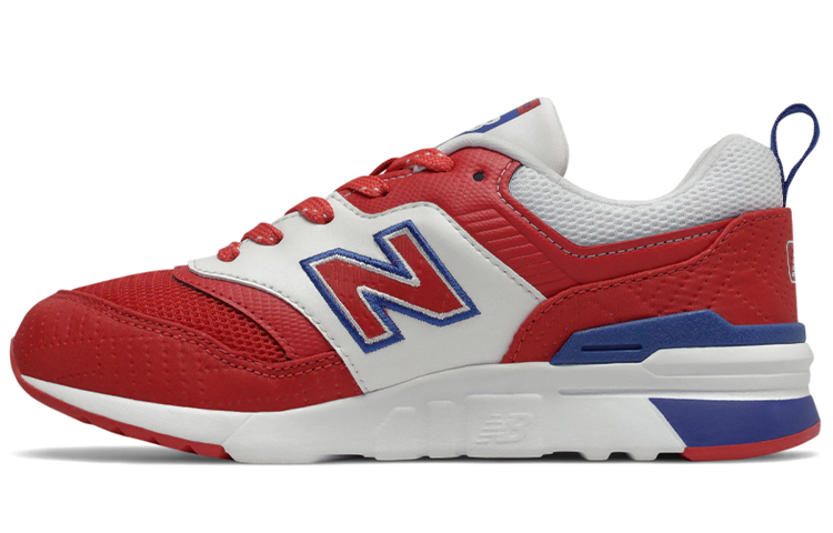 Buy GS ニューバランス 997H "チームレッド ロイヤル" GR997HBZ