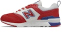 Buy GS ニューバランス 997H "チームレッド ロイヤル" GR997HBZ