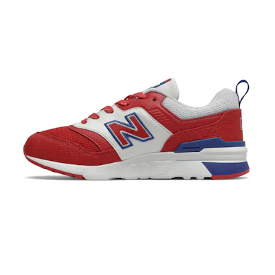 (GS) NB 997H 'Team Red Royal'
