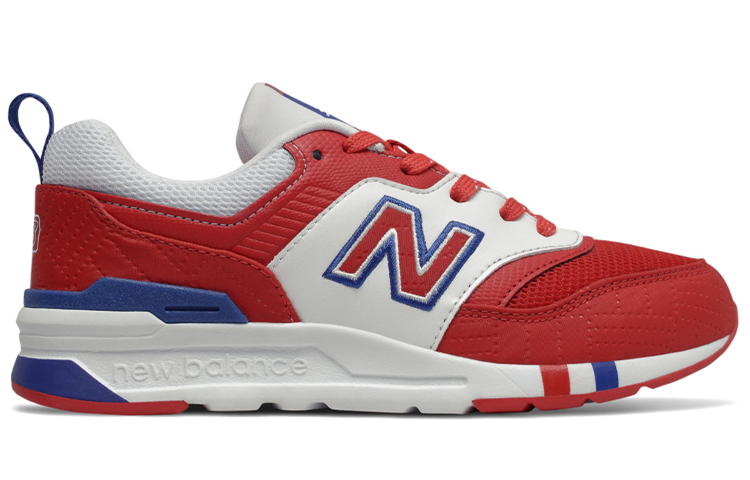 Order GS ニューバランス 997H "チームレッド ロイヤル" GR997HBZ