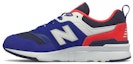 Buy 뉴발란스 997H '팀 로얄' (초등학생용) GR997HEB