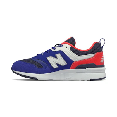 (GS) NB 997H 'Team Royal'