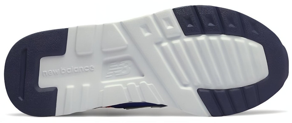 뉴발란스 997H '팀 로얄' (초등학생용) GR997HEB Shop 뉴발란스 997H '팀 로얄' (초등학생용) GR997HEB