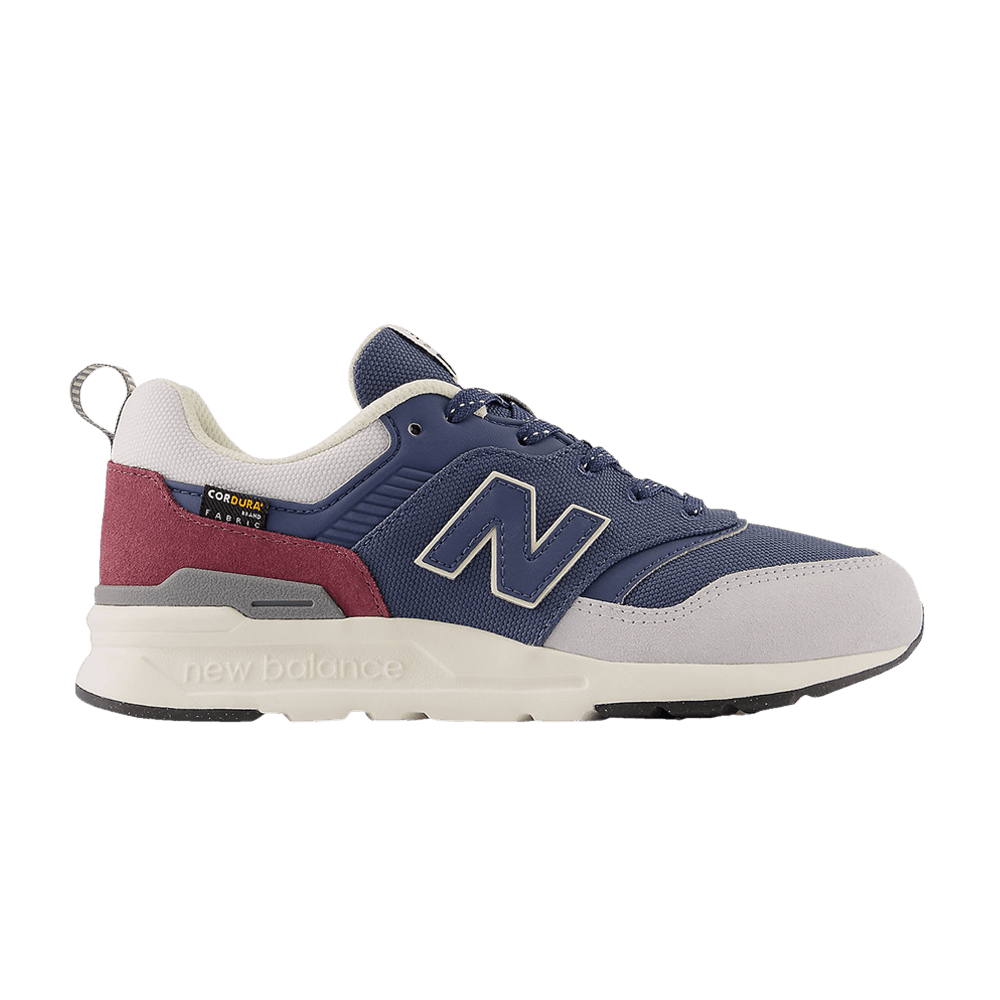 Buy (青少年款) New Balance 997H '復古靛藍酒紅' GR997HWK