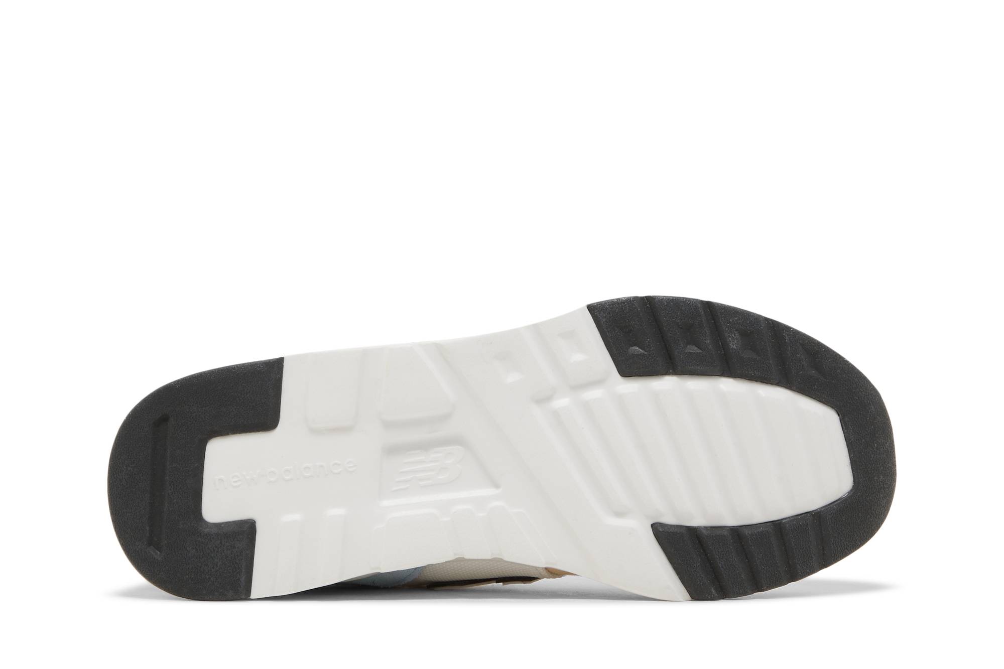 Shop (Sekolah Dasar) New Balance 997H 'Putih Langit Cerah' GR997HWI