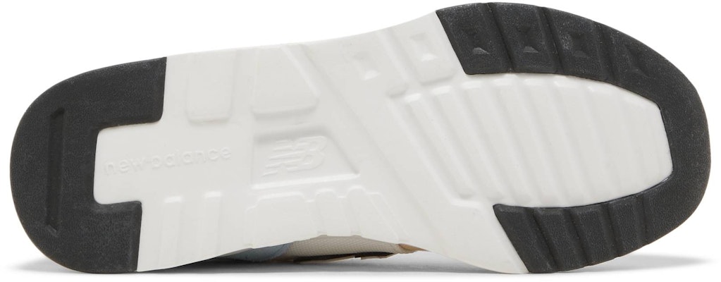 (Sekolah Dasar) New Balance 997H 'Putih Langit Cerah' GR997HWI Shop (Sekolah Dasar) New Balance 997H 'Putih Langit Cerah' GR997HWI