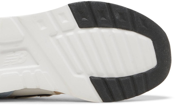 (Sekolah Dasar) New Balance 997H 'Putih Langit Cerah' GR997HWI Purchase (Sekolah Dasar) New Balance 997H 'Putih Langit Cerah' GR997HWI