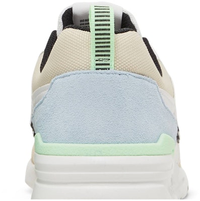 (Sekolah Dasar) New Balance 997H 'Putih Langit Cerah' GR997HWI Sizing (Sekolah Dasar) New Balance 997H 'Putih Langit Cerah' GR997HWI