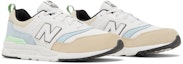 Cheap (Sekolah Dasar) New Balance 997H 'Putih Langit Cerah' GR997HWI