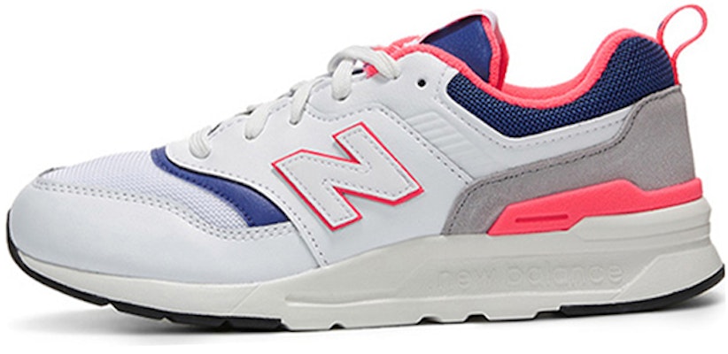 (Sekolah Dasar) New Balance 997H 'Putih Laser Biru' GR997HAJ Buy (Sekolah Dasar) New Balance 997H 'Putih Laser Biru' GR997HAJ