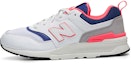 Buy (Sekolah Dasar) New Balance 997H 'Putih Laser Biru' GR997HAJ