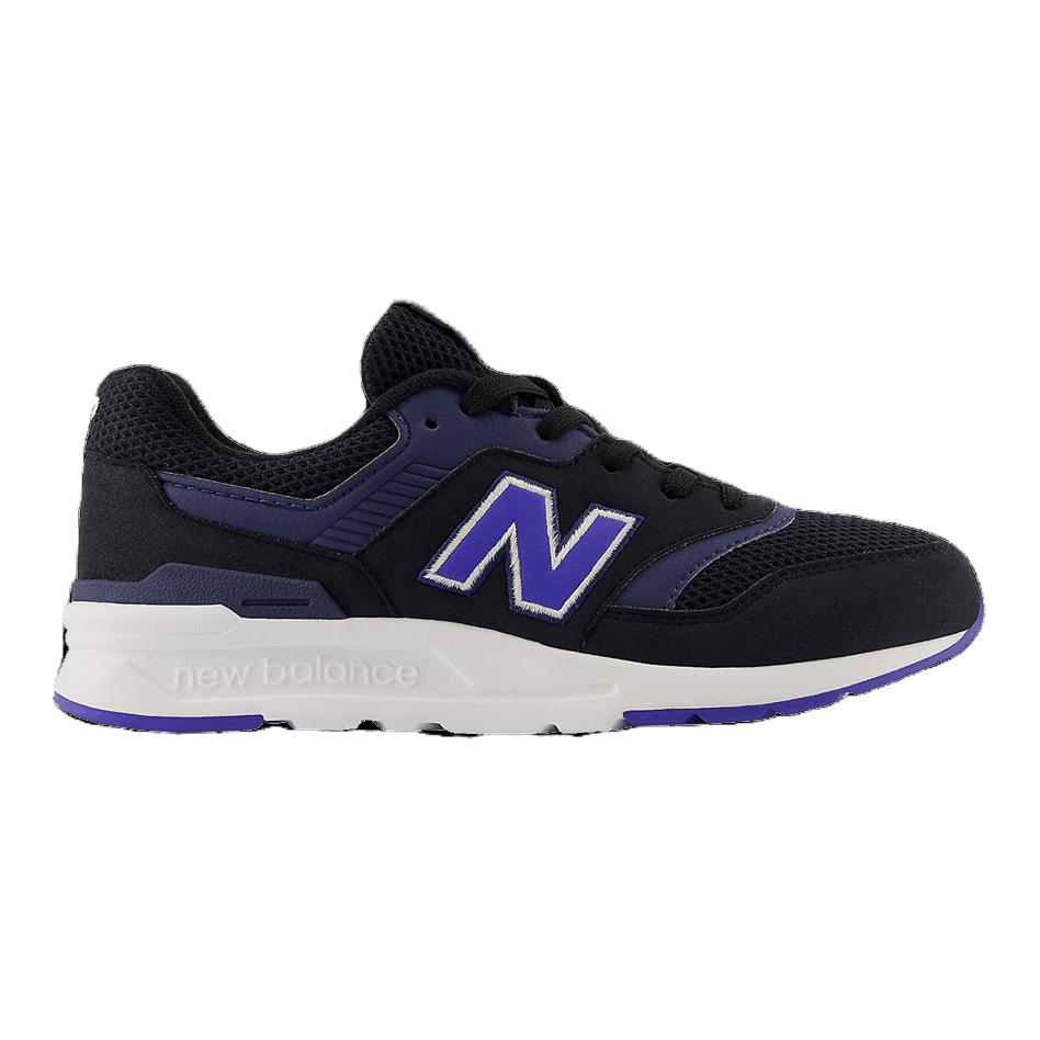 (GS) NB 997H Big Kid 'Black Marine Blue' 圖 2